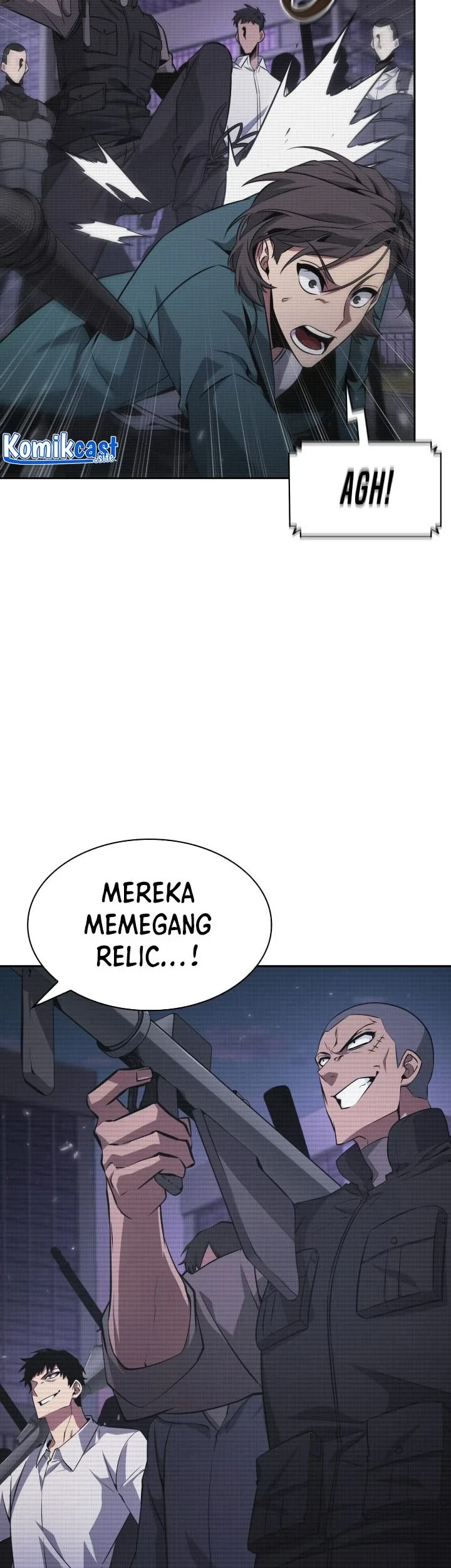 Chapter 395 - halaman 29