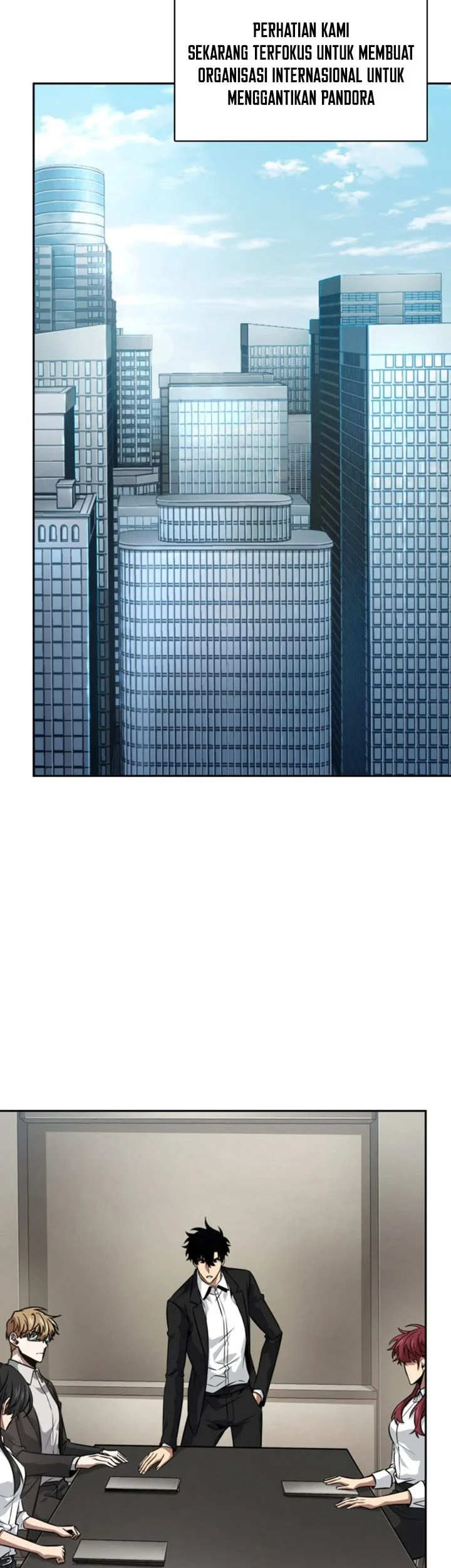 Chapter 396 - halaman 41