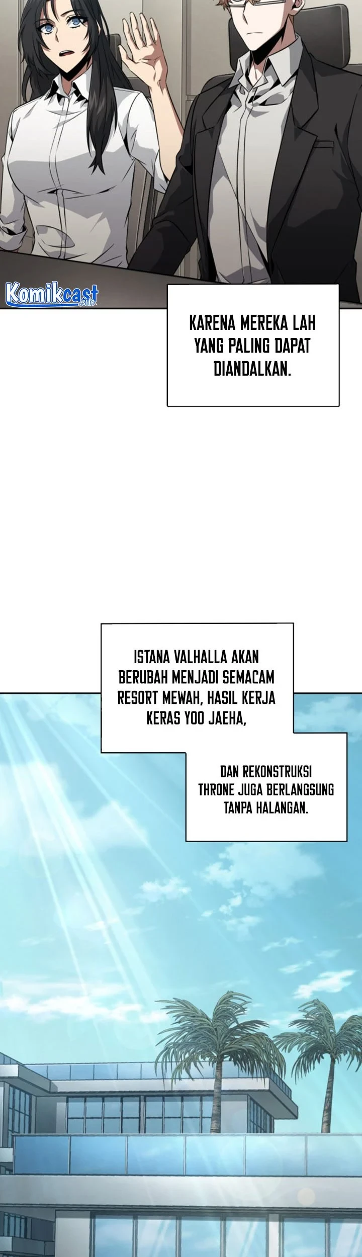 Chapter 396 - halaman 43