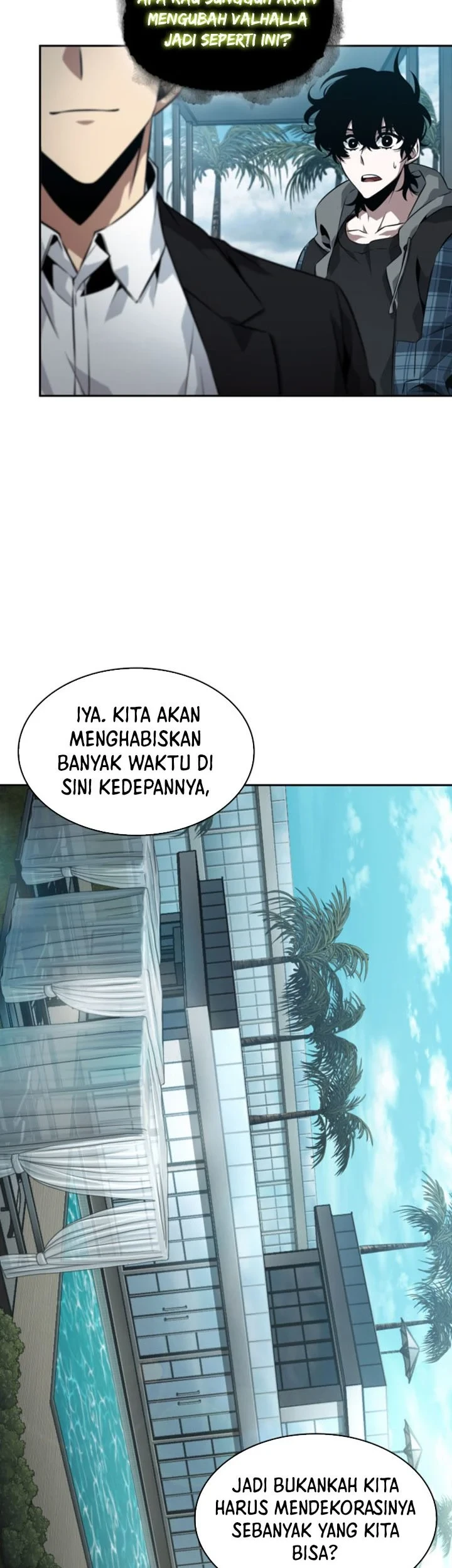 Chapter 396 - halaman 45