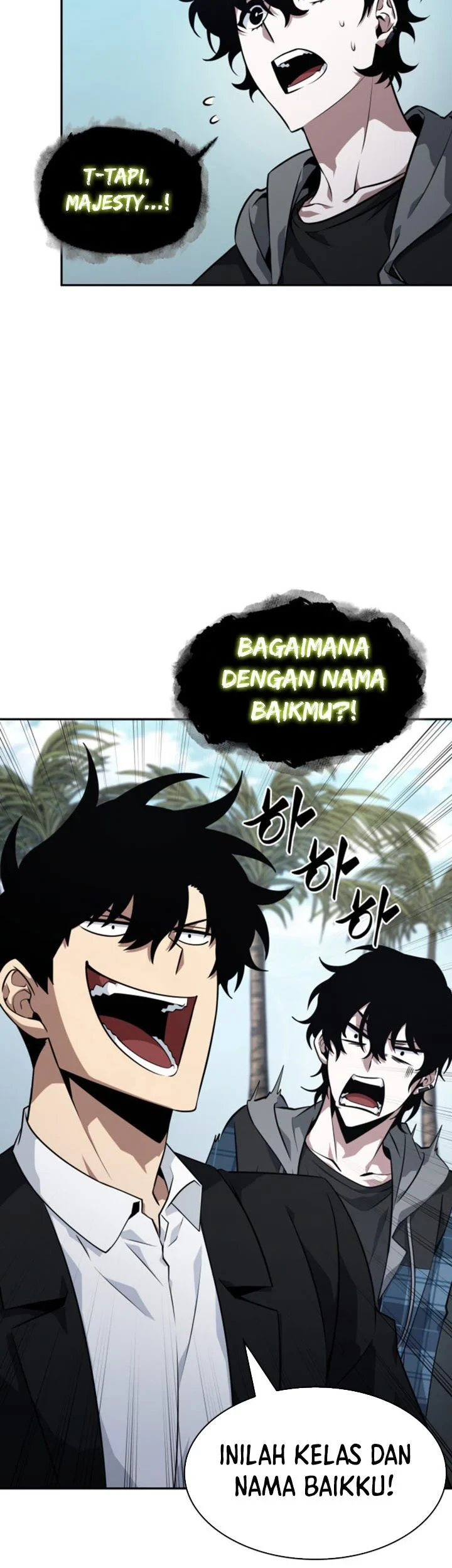 Chapter 396 - halaman 47