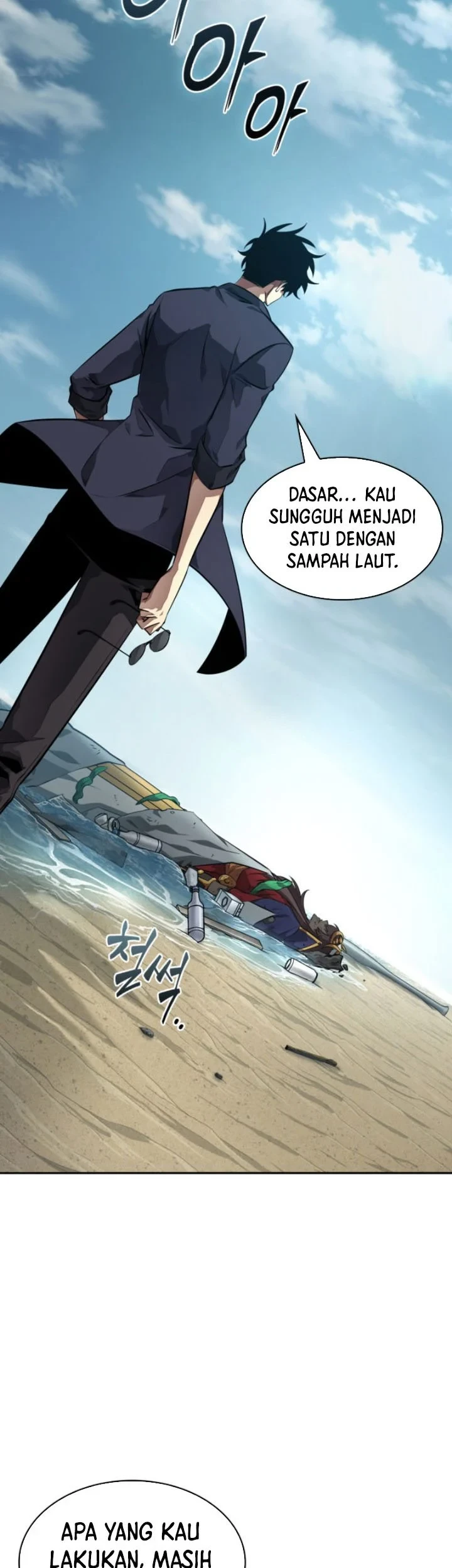 Chapter 396 - halaman 55
