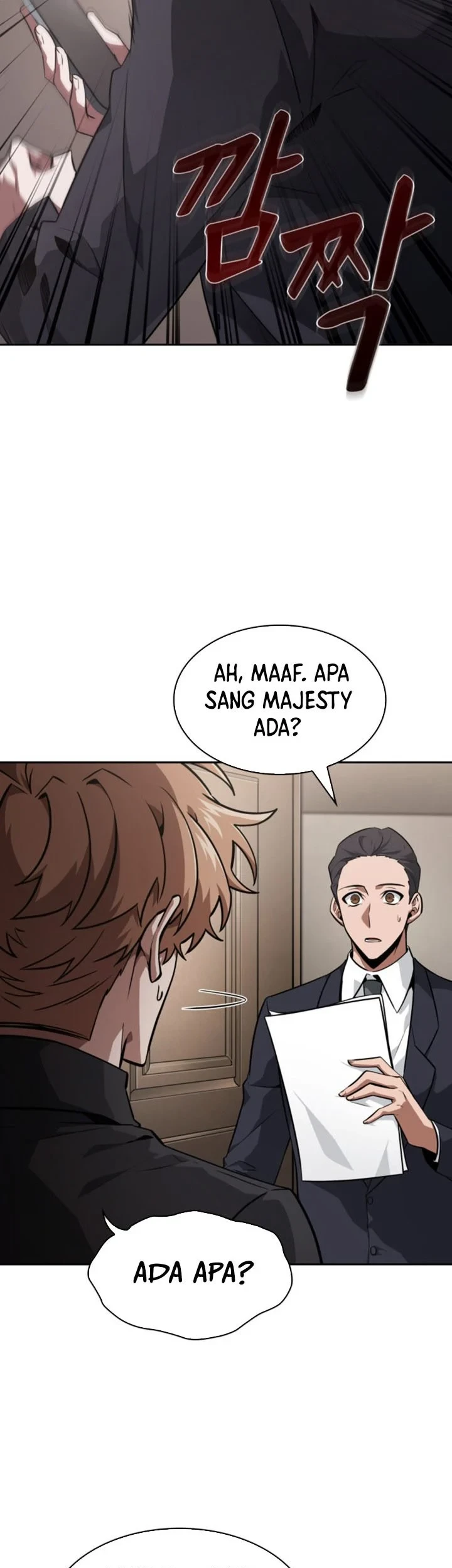 Chapter 397 - halaman 49