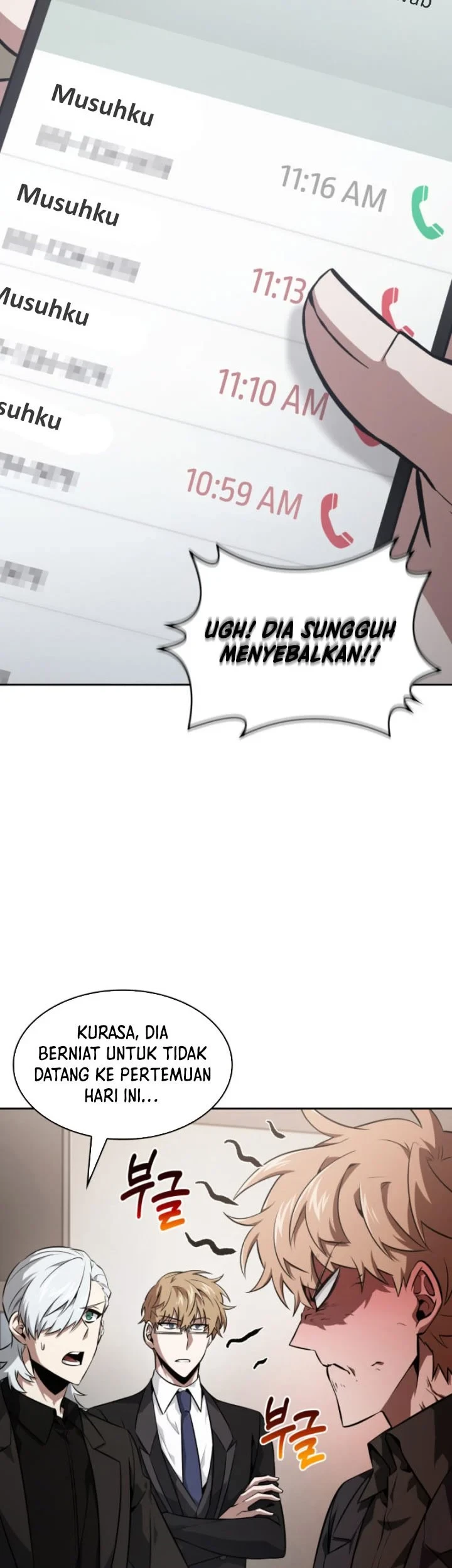 Chapter 397 - halaman 53