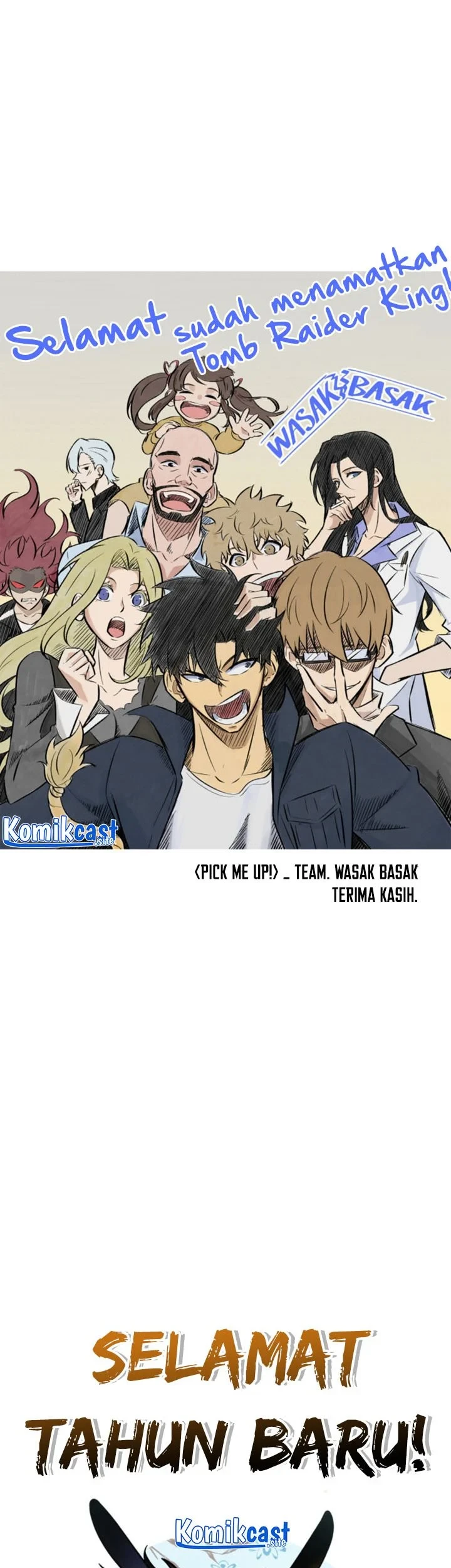Chapter 397 - halaman 77