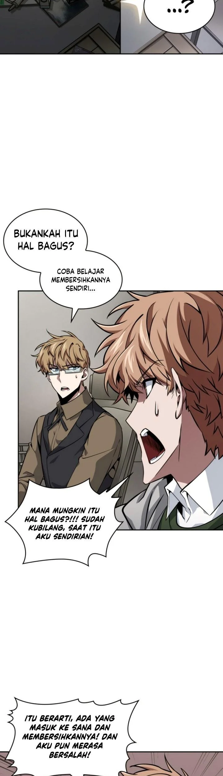 Chapter 398 - halaman 29