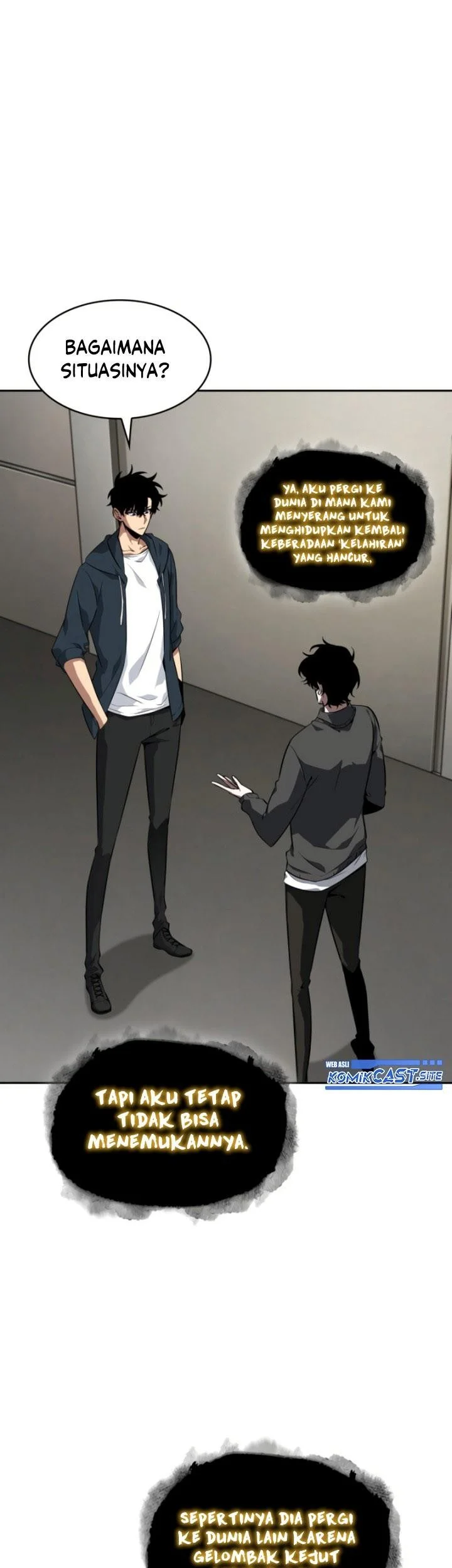 Chapter 398 - halaman 43