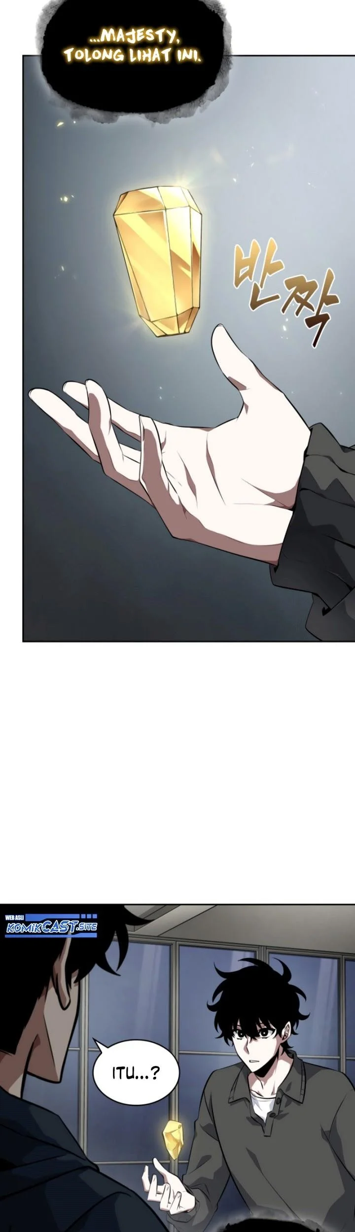 Chapter 398 - halaman 47