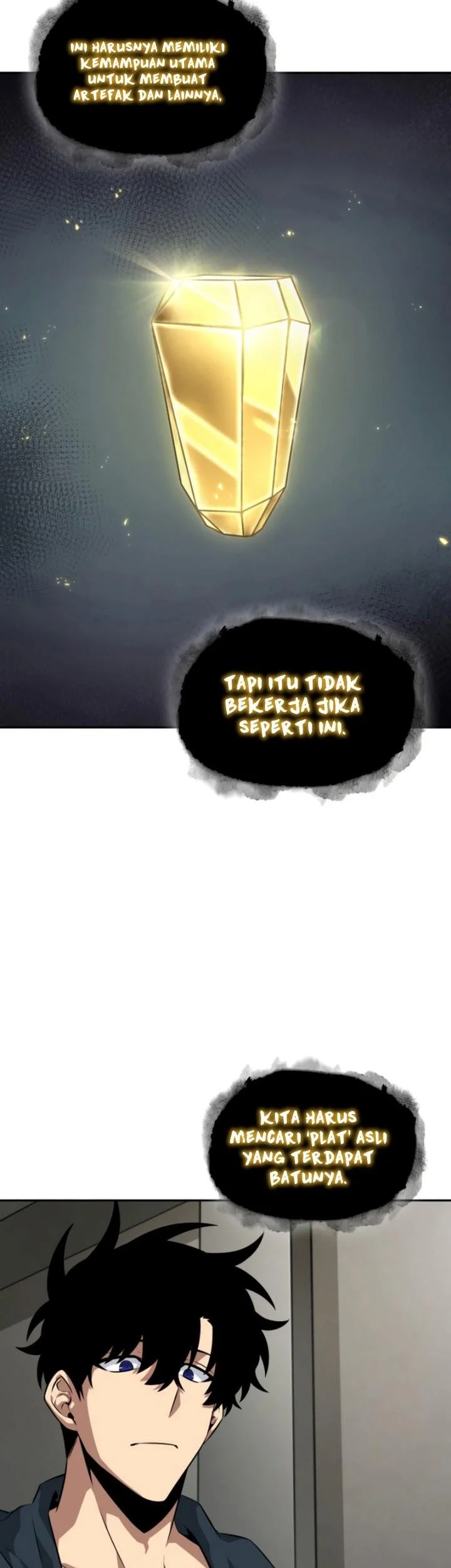 Chapter 398 - halaman 49