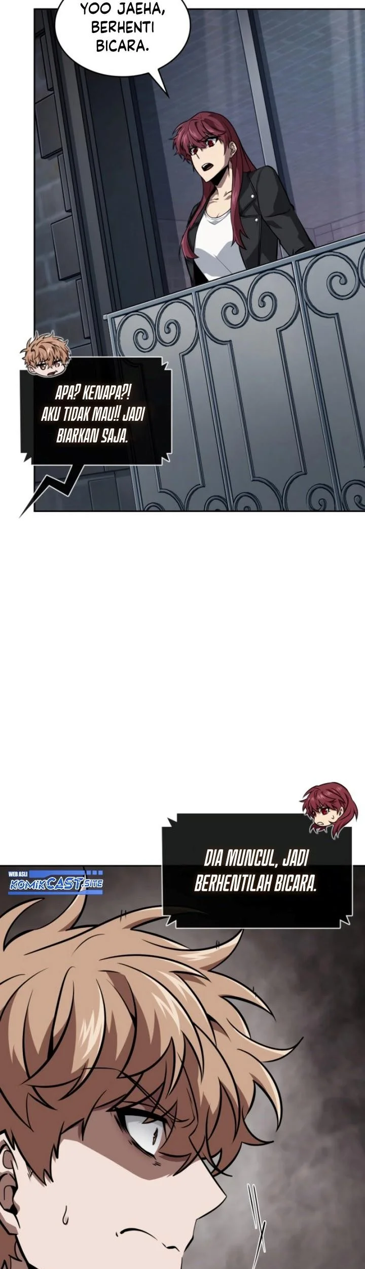 Chapter 398 - halaman 63