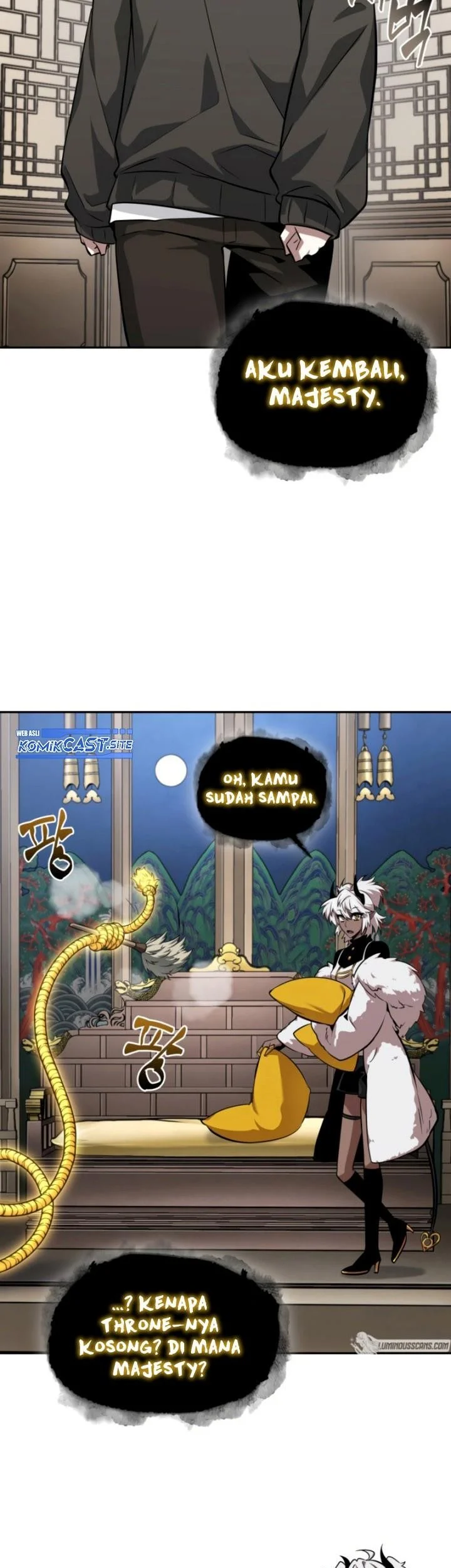 Chapter 398 - halaman 9