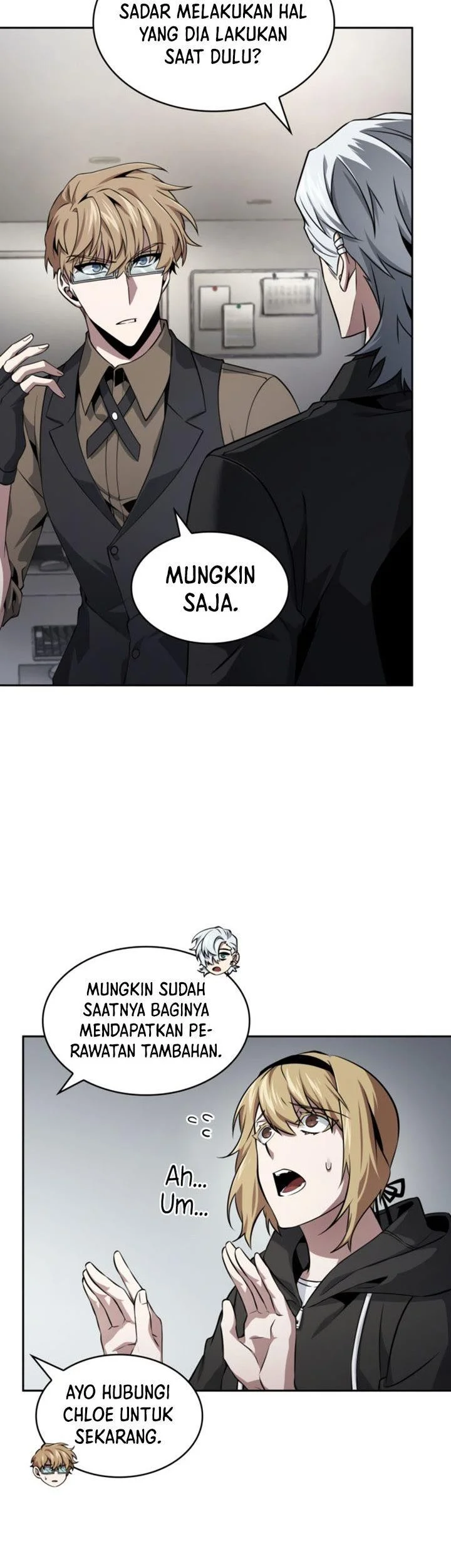Chapter 399 - halaman 21