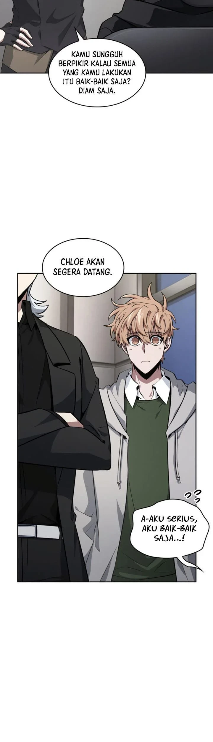 Chapter 399 - halaman 23