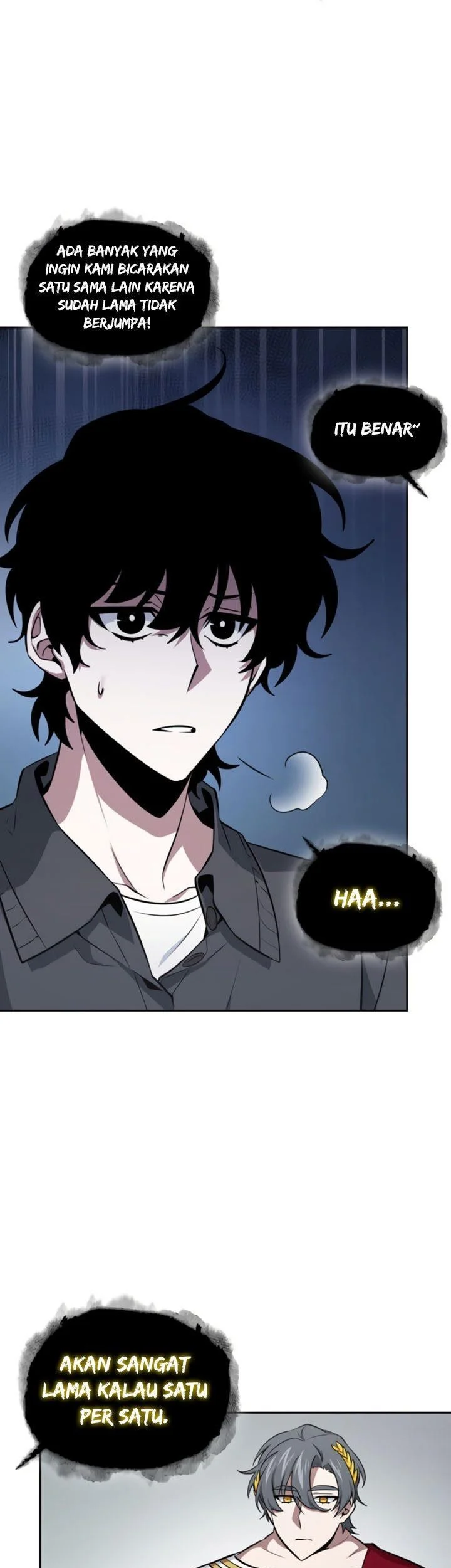 Chapter 399 - halaman 31