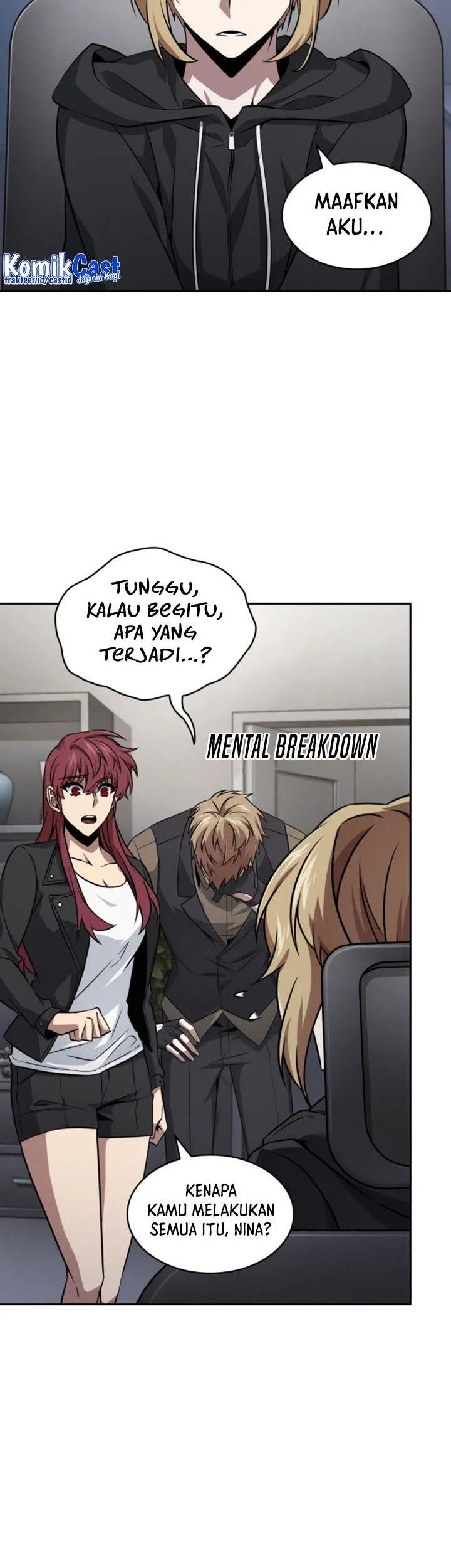 Chapter 399 - halaman 17