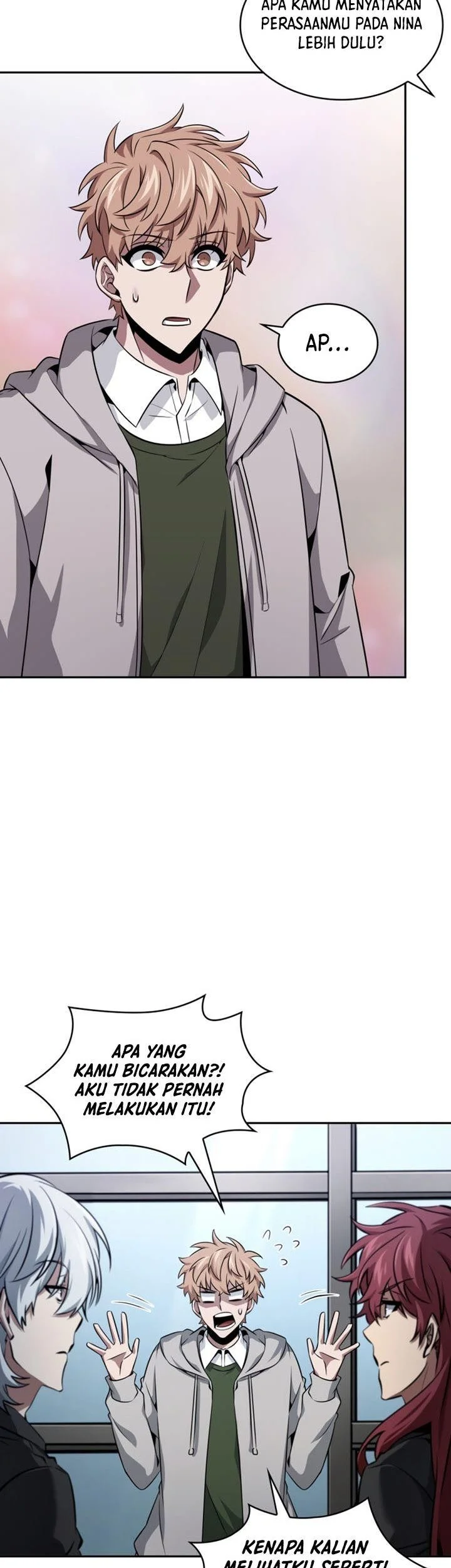 Chapter 400 - halaman 21