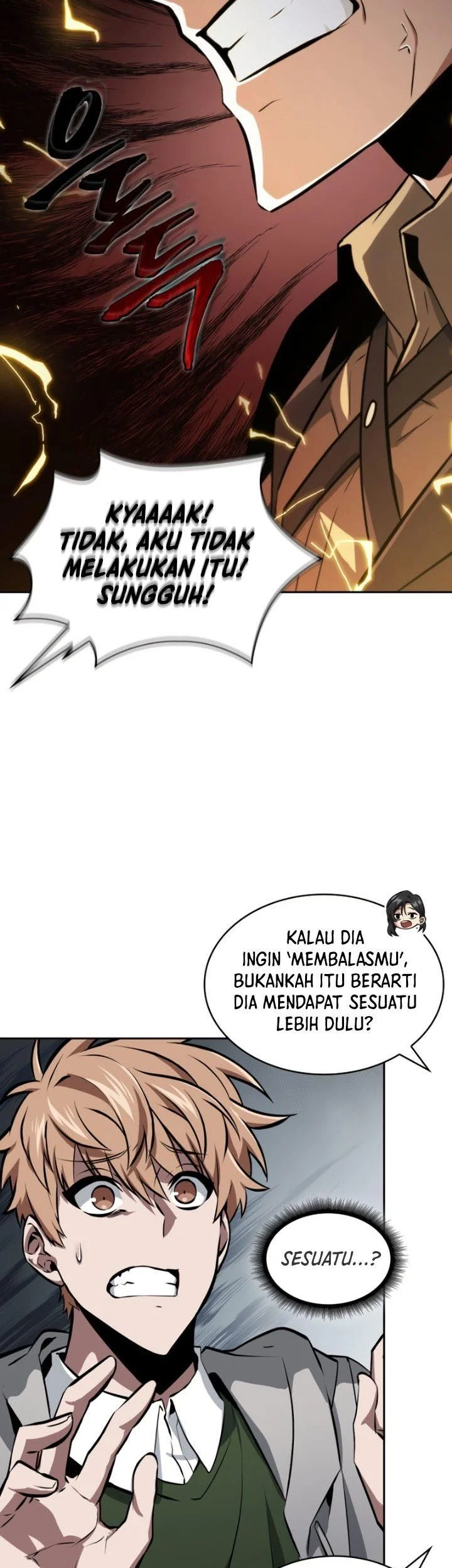 Chapter 400 - halaman 23