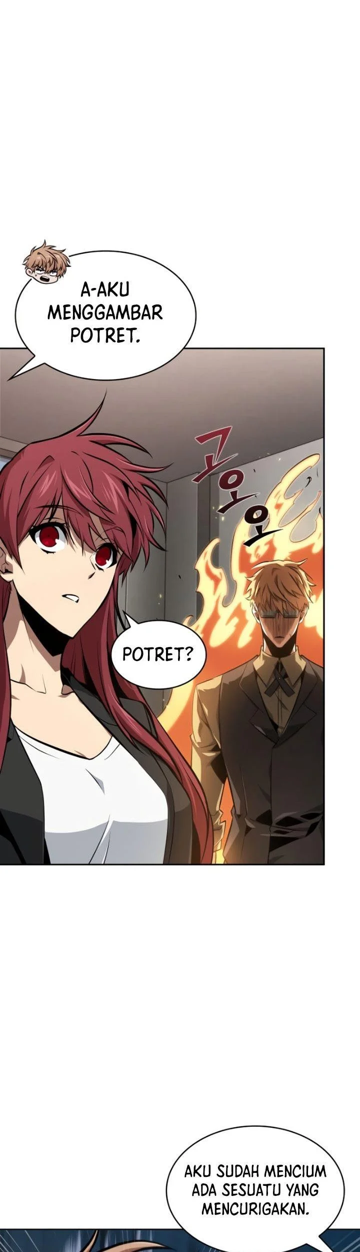 Chapter 400 - halaman 25