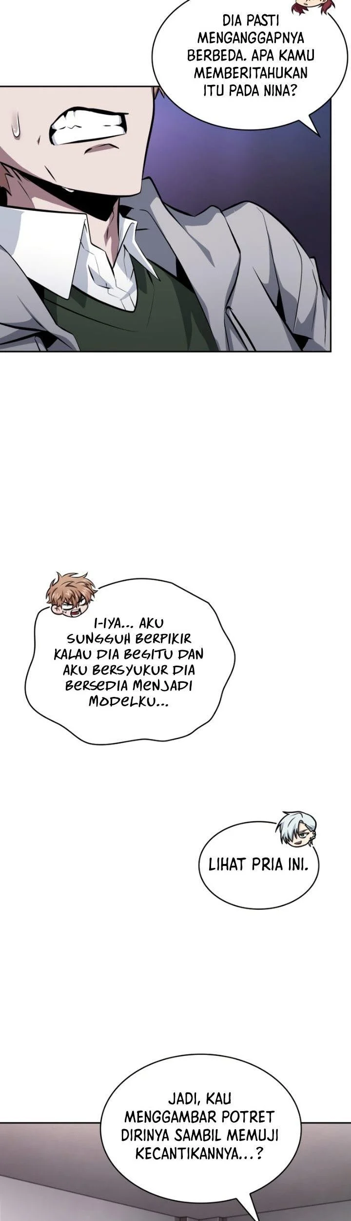 Chapter 400 - halaman 29