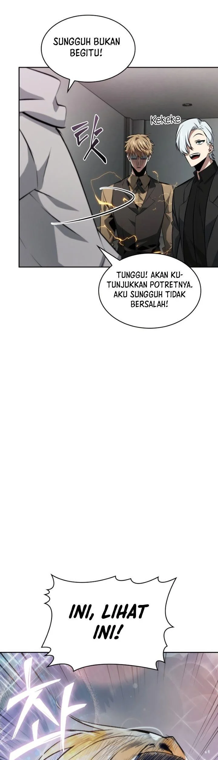 Chapter 400 - halaman 31