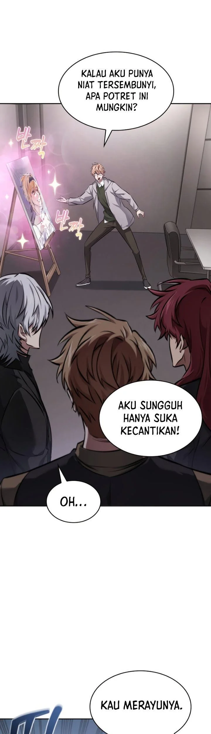 Chapter 400 - halaman 33