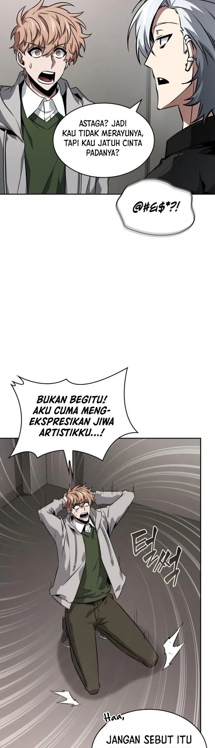 Chapter 400 - halaman 37