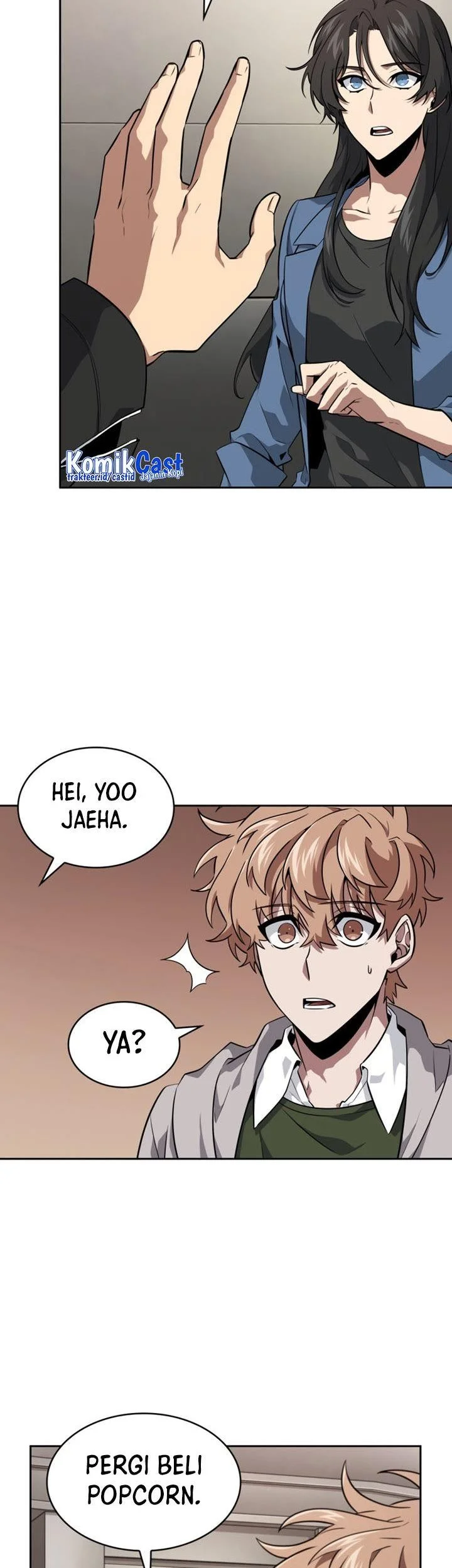 Chapter 400 - halaman 49