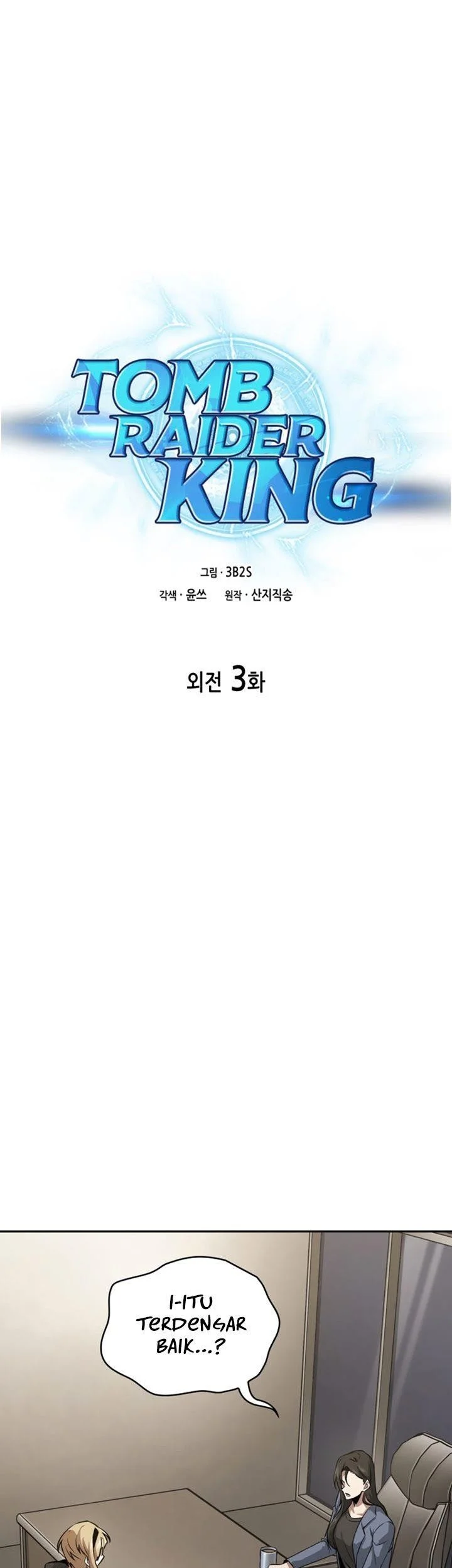 Chapter 400 - halaman 7
