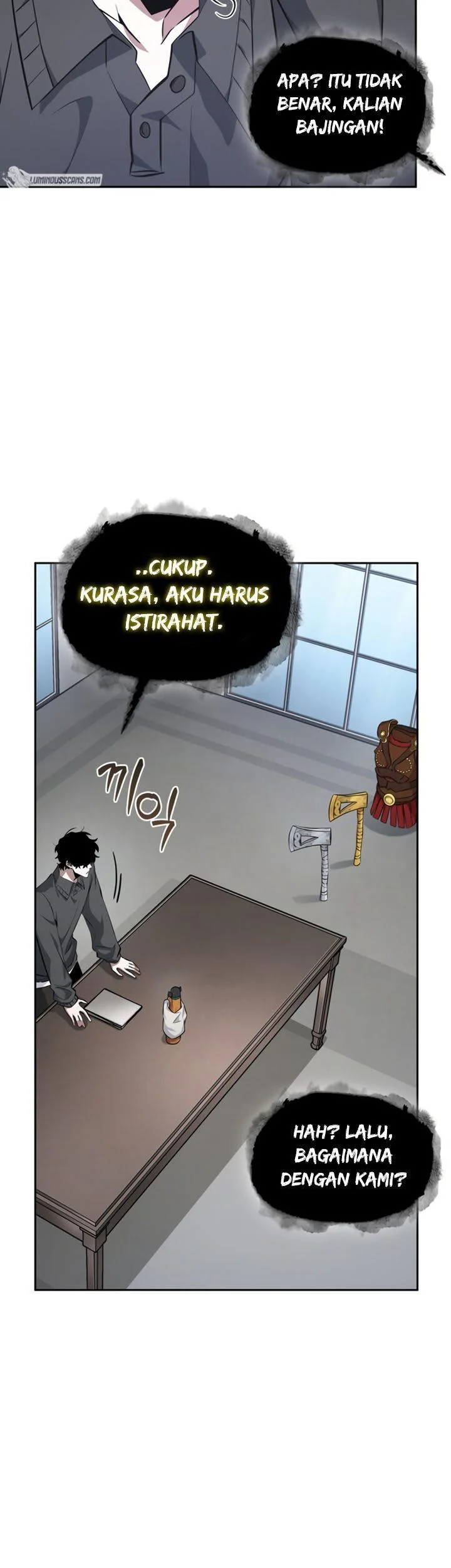 Chapter 401 - halaman 23