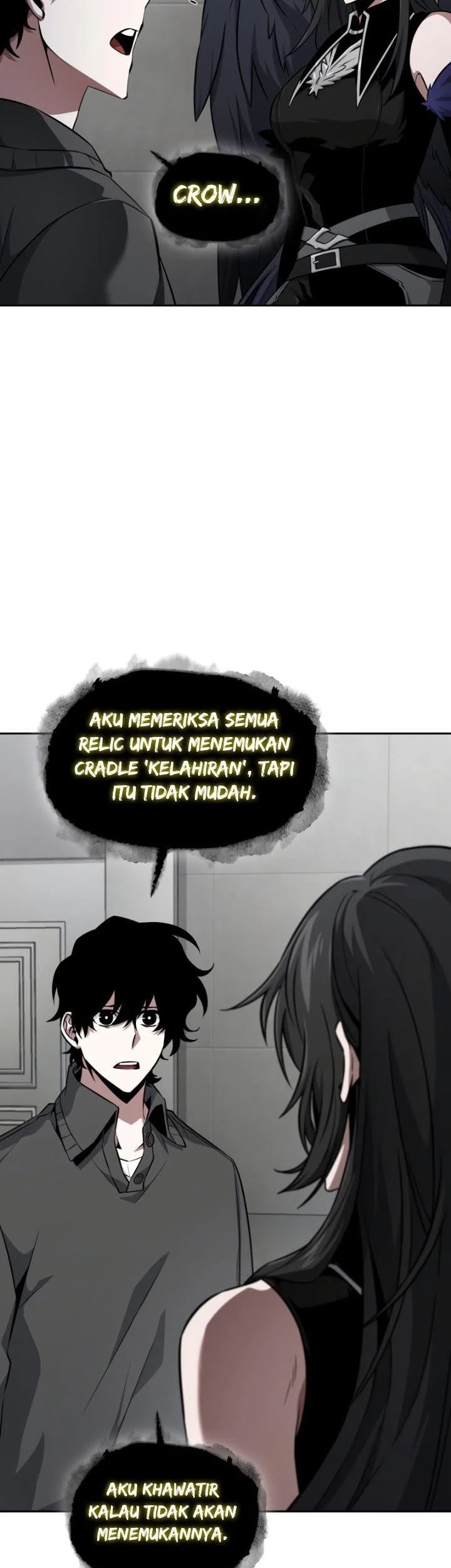 Chapter 401 - halaman 27