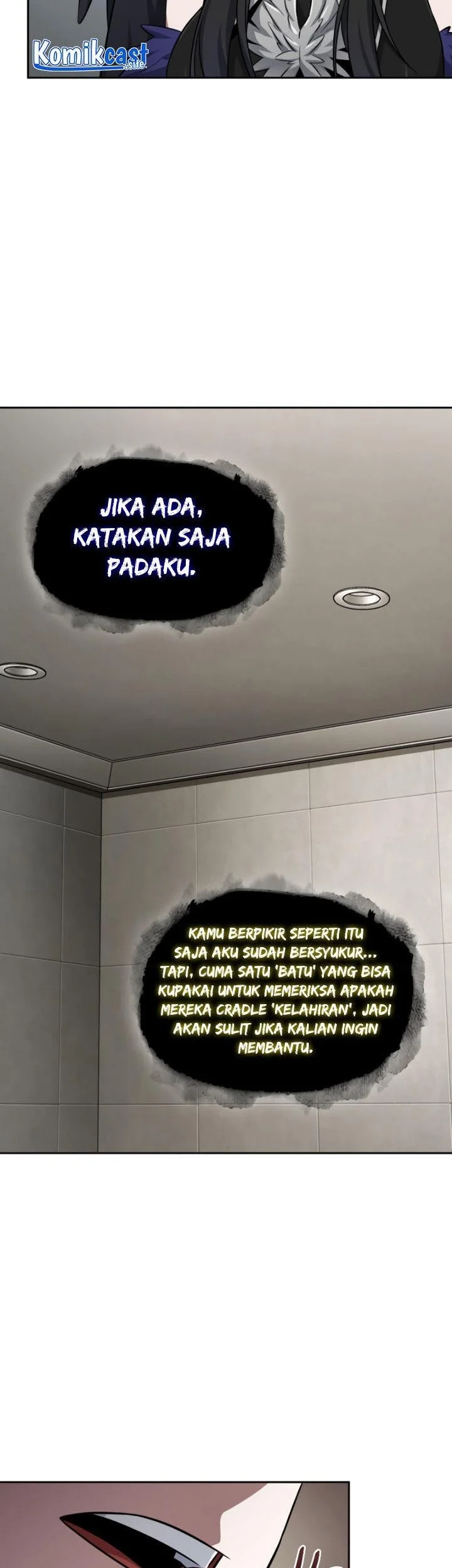 Chapter 401 - halaman 29