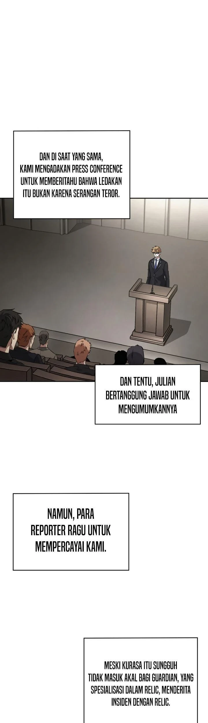 Chapter 401 - halaman 33