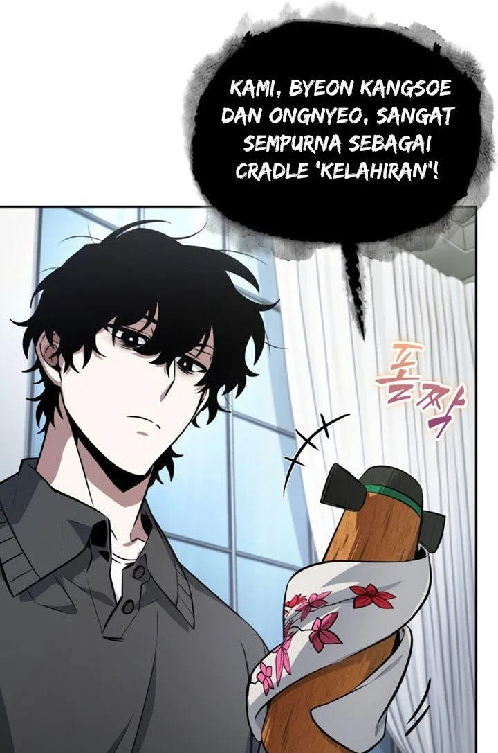 Chapter 401 - halaman 18