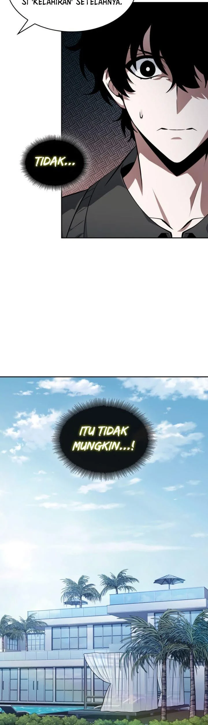 Chapter 402 - halaman 25