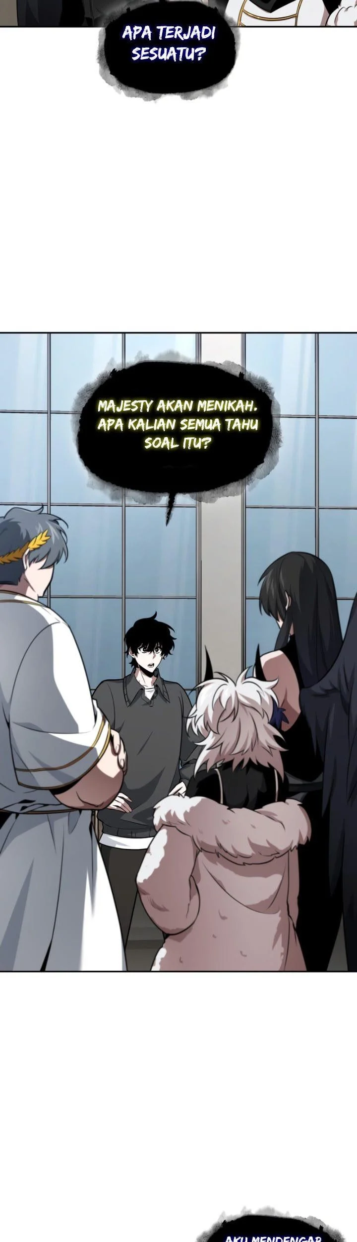Chapter 402 - halaman 27