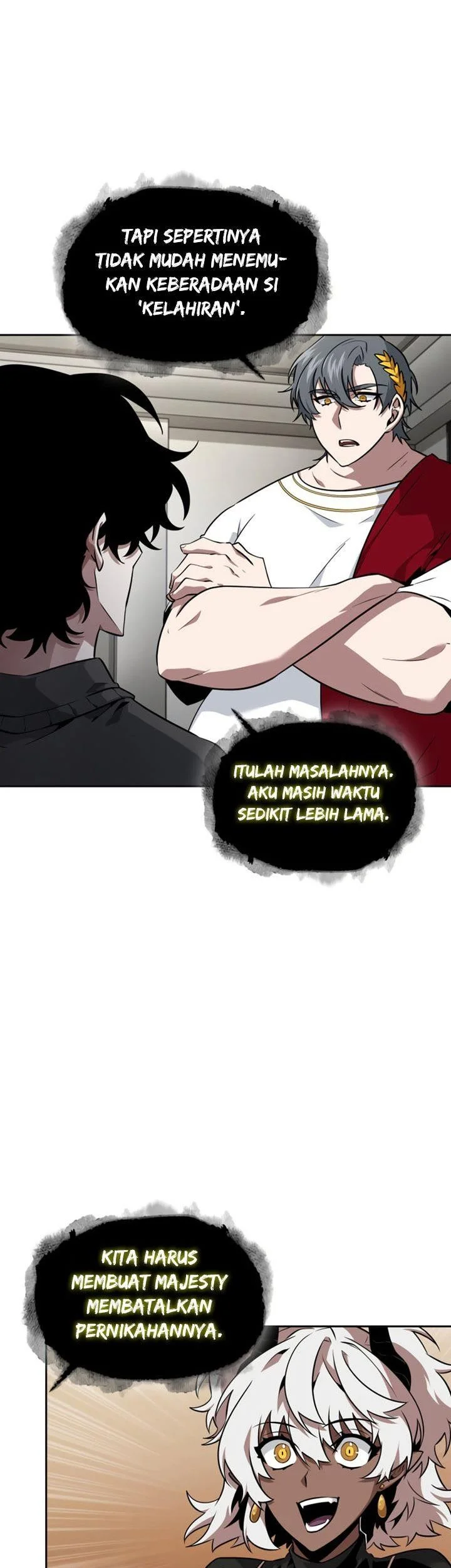 Chapter 402 - halaman 39