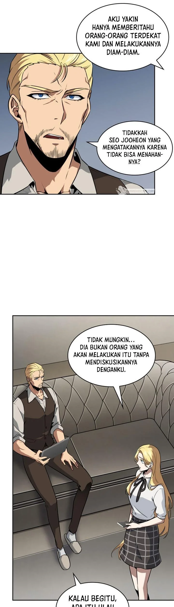 Chapter 402 - halaman 47