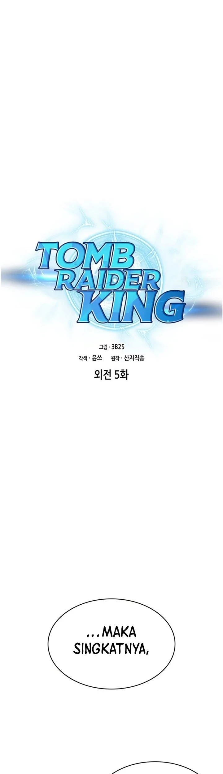 Chapter 402 - halaman 3