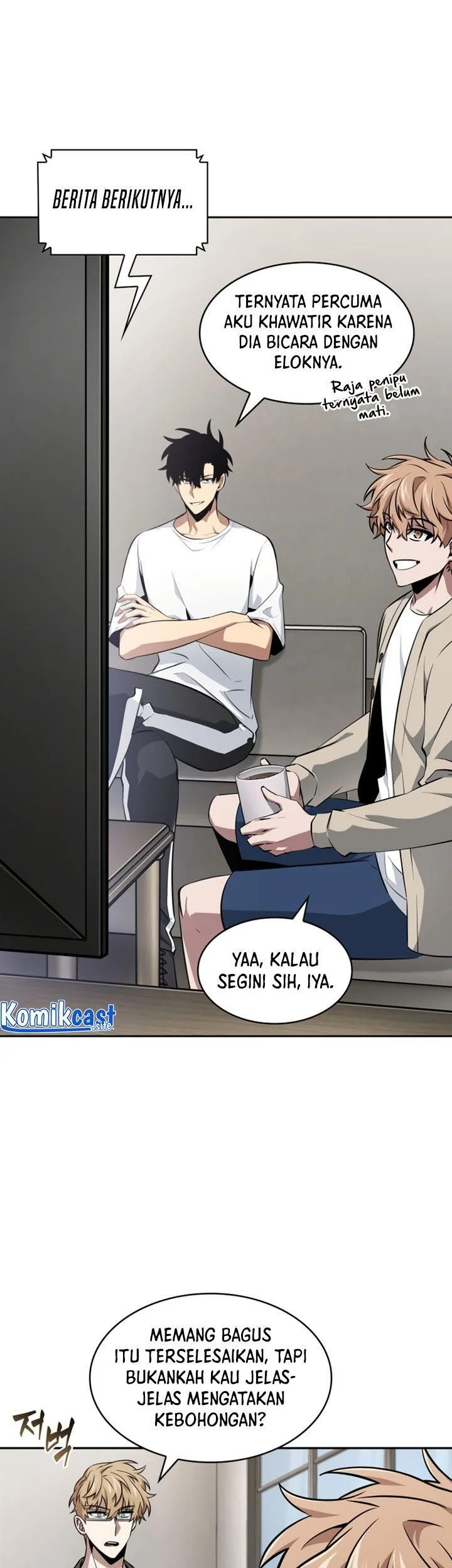 Chapter 402 - halaman 7