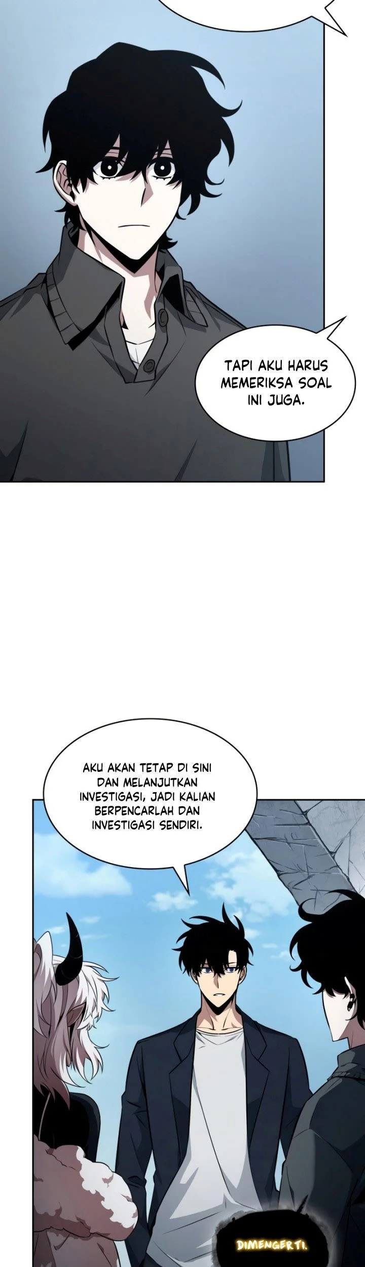 Chapter 403 - halaman 21