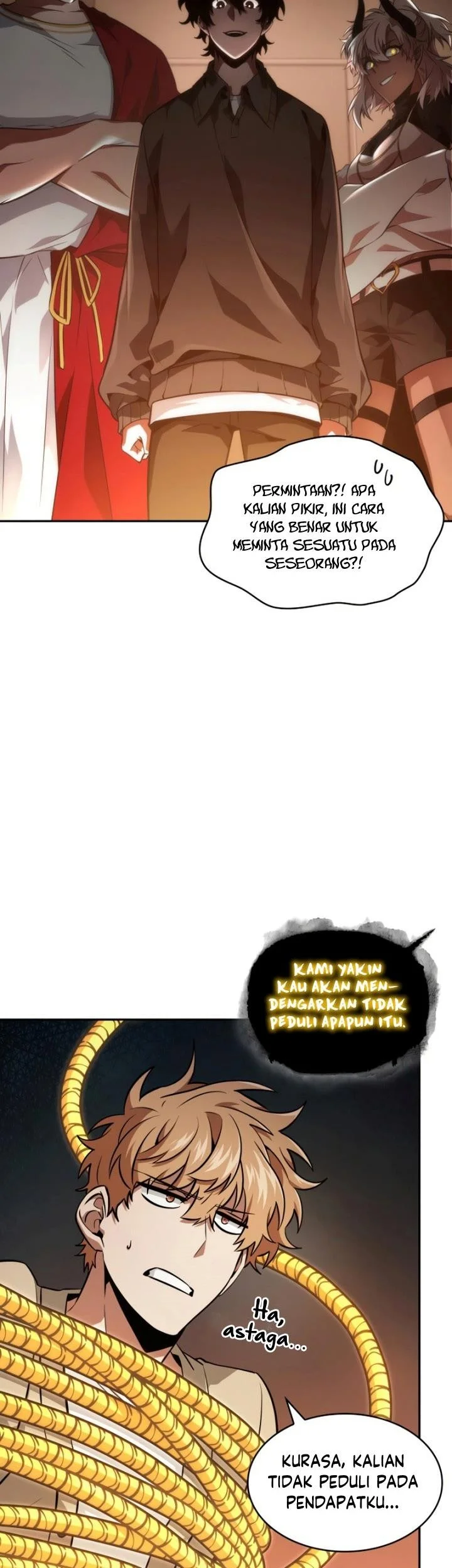 Chapter 403 - halaman 73