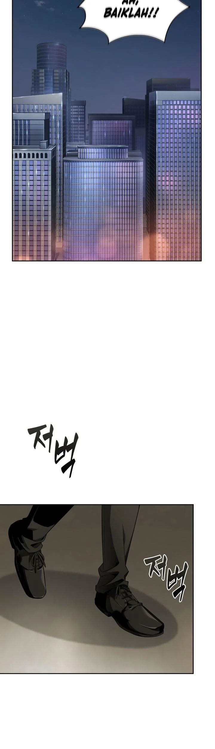 Chapter 404 - halaman 19