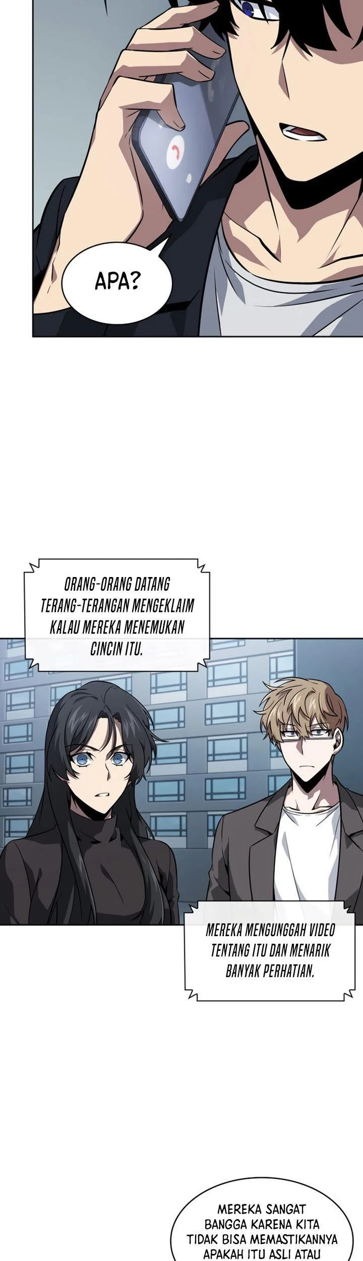 Chapter 404 - halaman 47
