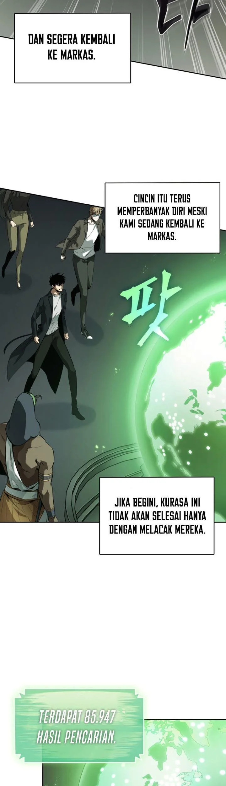 Chapter 404 - halaman 55