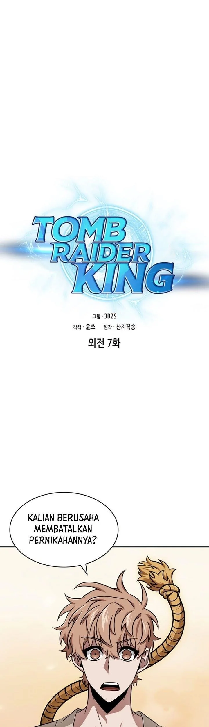 Chapter 404 - halaman 3