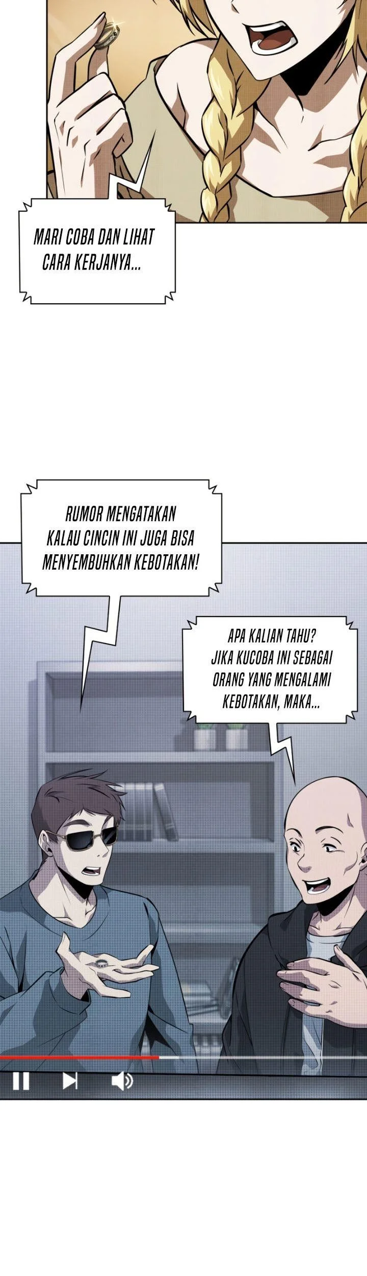 Chapter 404 - halaman 61