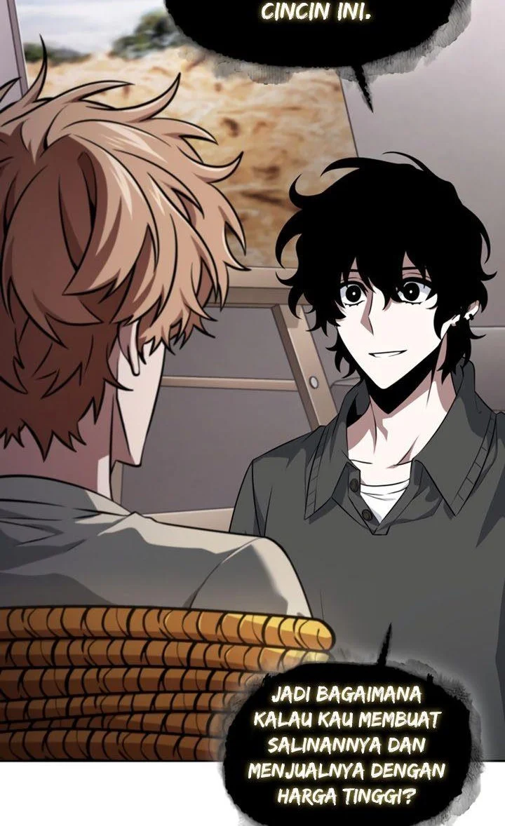 Chapter 404 - halaman 12