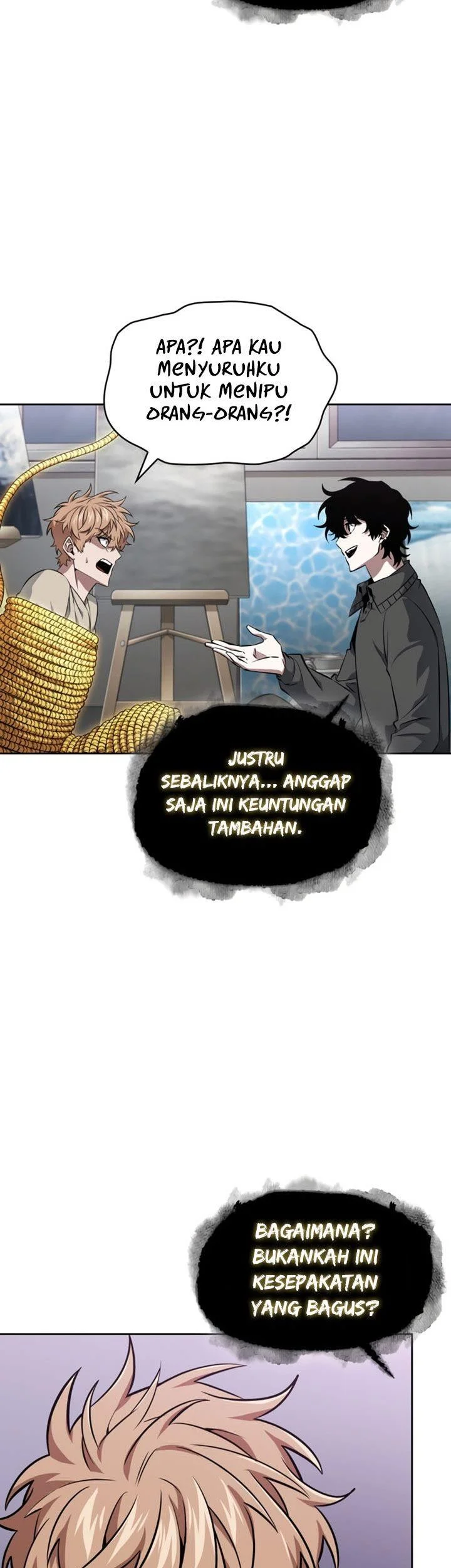Chapter 404 - halaman 13
