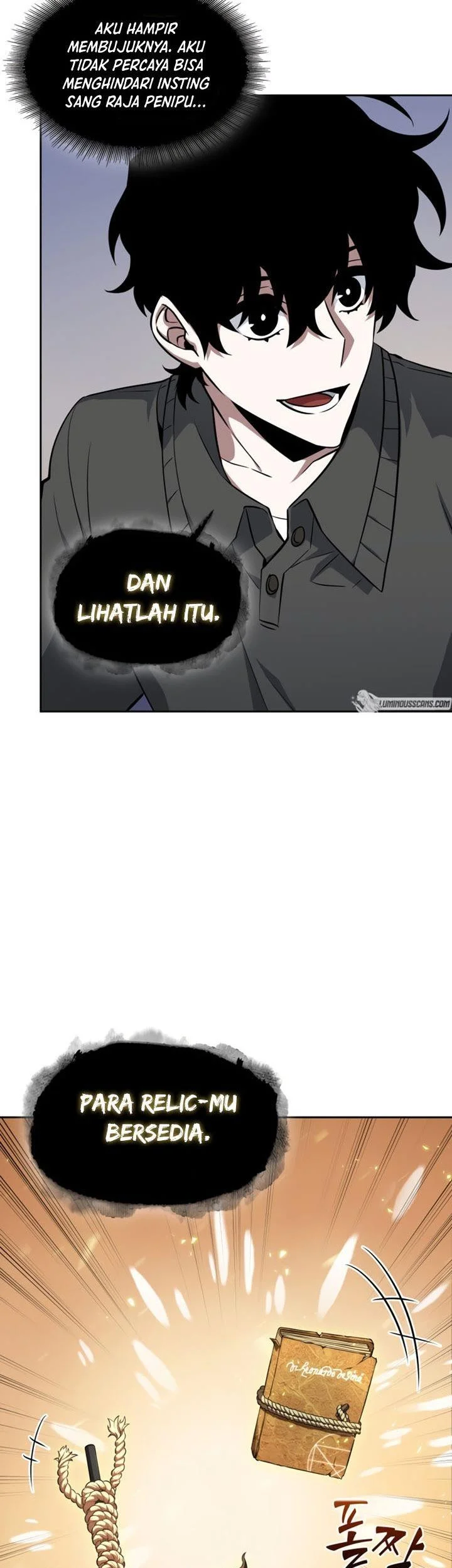 Chapter 404 - halaman 15
