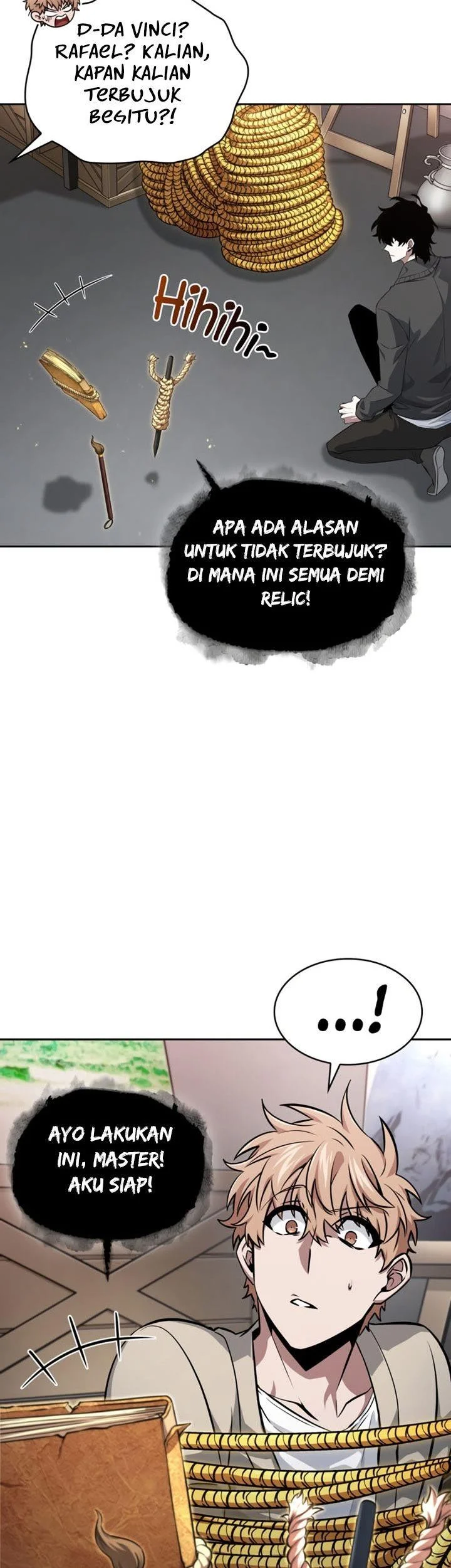 Chapter 404 - halaman 17